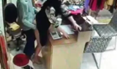 غنیمت جادویی ابزاری قدرتمند است! عکس خارجی س