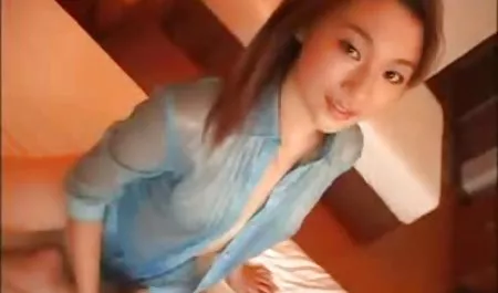 سبزه بریت سوفی عکسکوس خارجی دی که توسط هوادار آسیایی شاخی لعنتی!