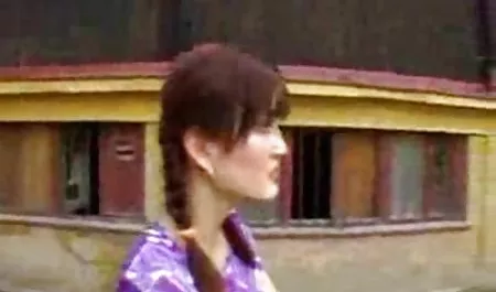 نوجوان شاخی کریپیپی را از یک دیلدو بدست می آورد عکس سکسی زنهای خارجی
