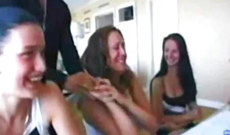 JAV UNDENCORED Bukkake عکس سکسی کوس خارجی و Cumkissing